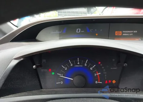 2012 Honda Civic Ex from USA, damaged, VIN 19XFB2F85CE010841